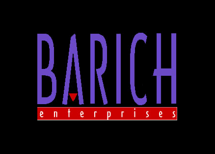 Barich Enterprises